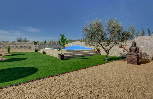 Villa Damara - Foto 63