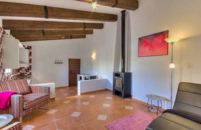 Villa Damara - Foto 35