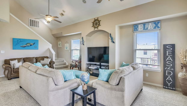 Équipement de l’hébergement