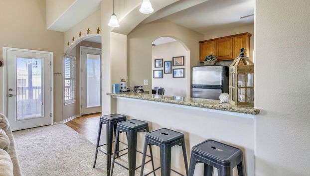 Équipement de l’hébergement