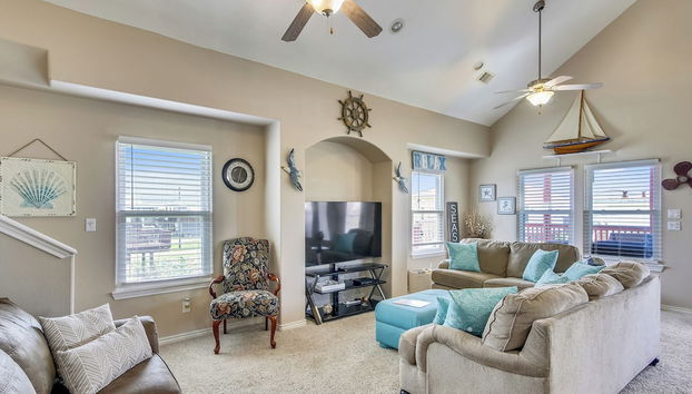 Équipement de l’hébergement