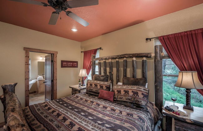 Casa Oso Grande by Vtrips - Photo 3