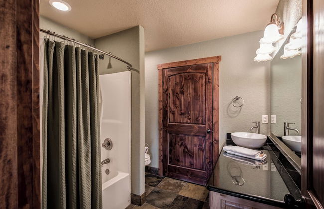 Casa Oso Grande by Vtrips - Photo 13