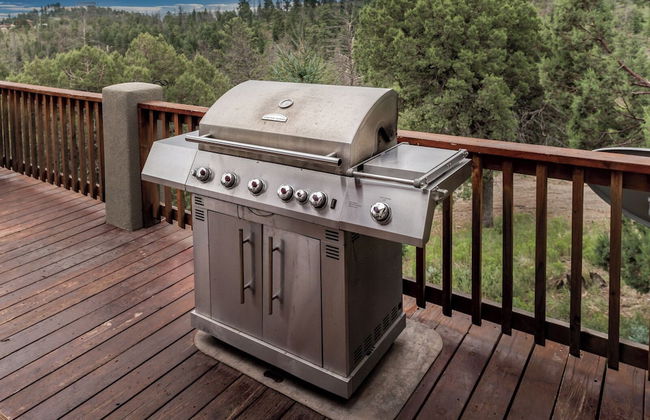 Casa Oso Grande by Vtrips - Photo 11