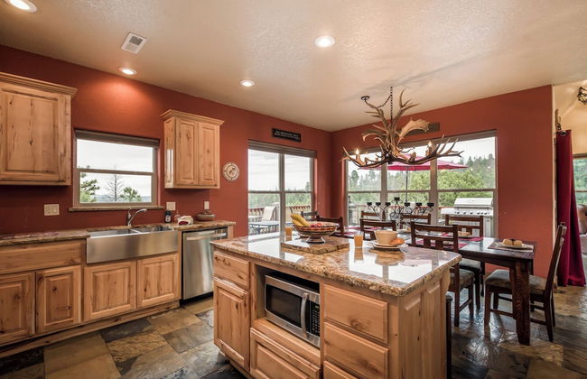 Casa Oso Grande by Vtrips - Photo 8