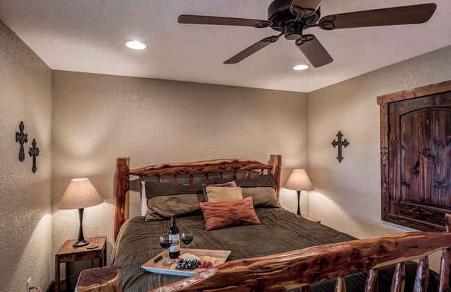 Casa Oso Grande by Vtrips - Photo 17