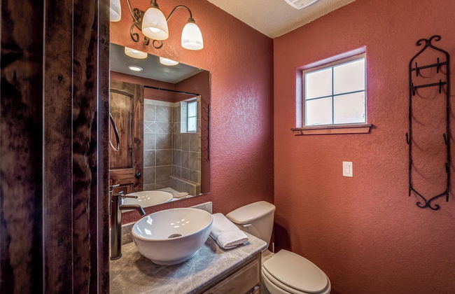 Casa Oso Grande by Vtrips - Photo 10