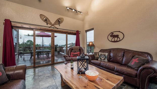 Ausstattung der Unterkunft