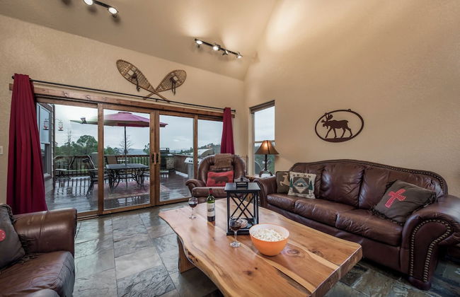 Casa Oso Grande by Vtrips - Photo 5