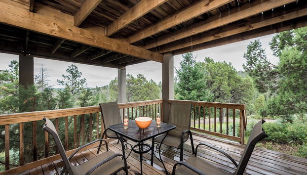 Ausstattung der Unterkunft