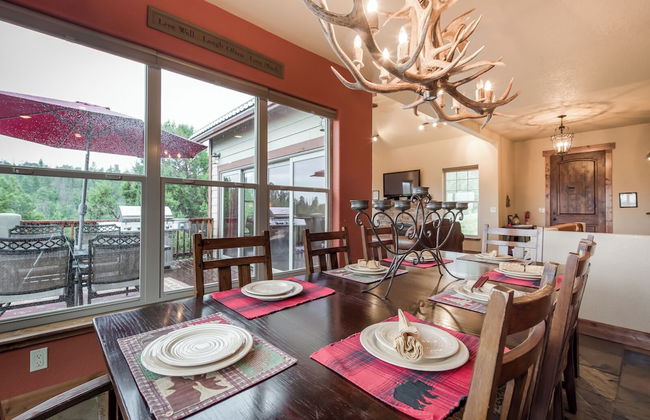 Casa Oso Grande by Vtrips - Photo 14