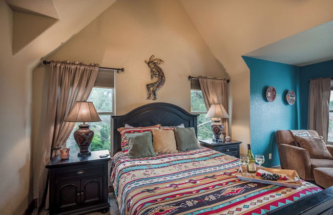 Casa Oso Grande by Vtrips - Photo 2