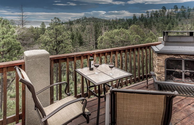 Casa Oso Grande by Vtrips - Photo 12