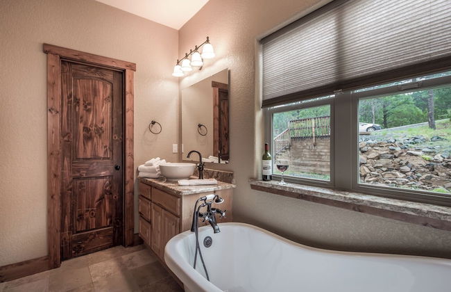 Casa Oso Grande by Vtrips - Photo 7