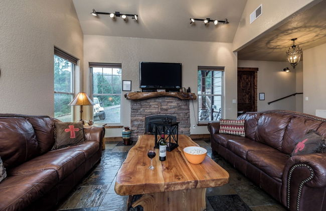 Casa Oso Grande by Vtrips - Photo 9