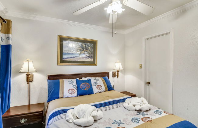 Victorian 9306-little Cajun Hideaway - Foto 3