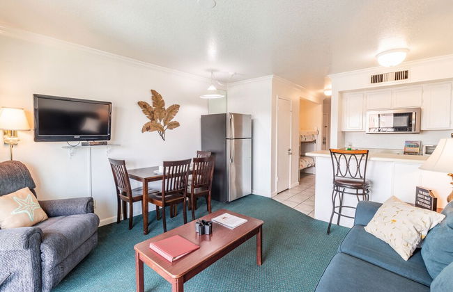 Victorian 9306-little Cajun Hideaway - Foto 8