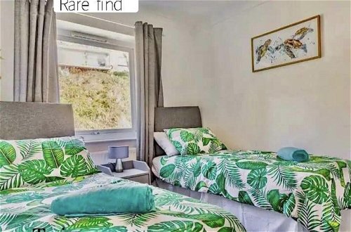 Foto 2 - Lovely Apartment Sleeps 6 Singles in Torquay