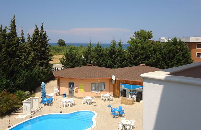 Appartamenti La Marina - Foto 12