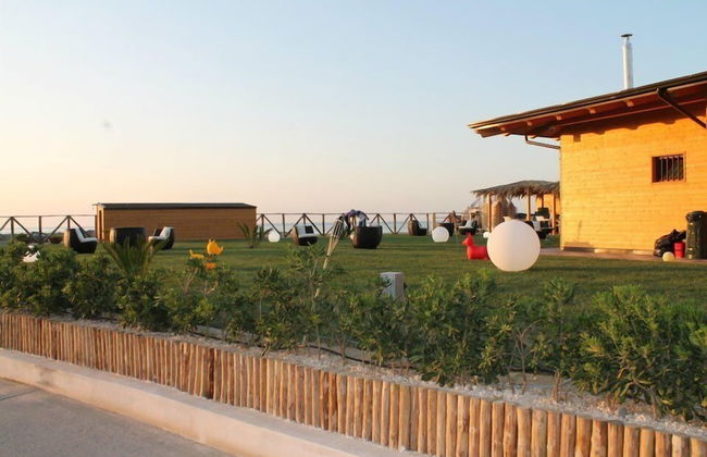 Appartamenti La Marina - Foto 23