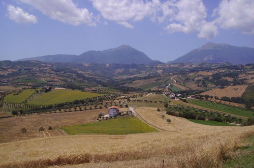 Foto 46 - Agriturismo Il Vecchio Carro