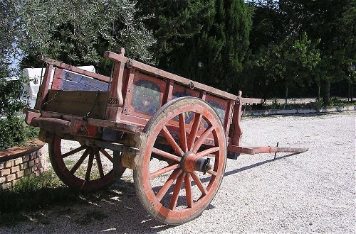 Foto 63 - Agriturismo Il Vecchio Carro