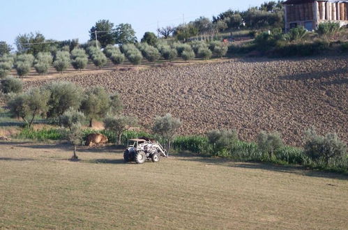 Foto 40 - Agriturismo Il Vecchio Carro