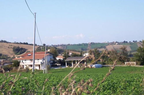 Foto 41 - Agriturismo Il Vecchio Carro