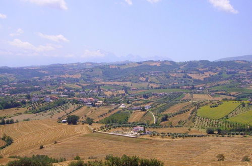 Foto 57 - Agriturismo Il Vecchio Carro