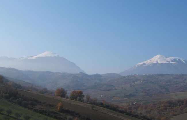 Agriturismo Il Vecchio Carro - Foto 43