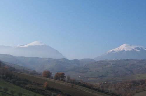 Foto 43 - Agriturismo Il Vecchio Carro