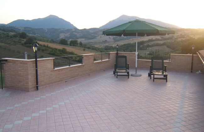 Agriturismo Il Vecchio Carro - Foto 22