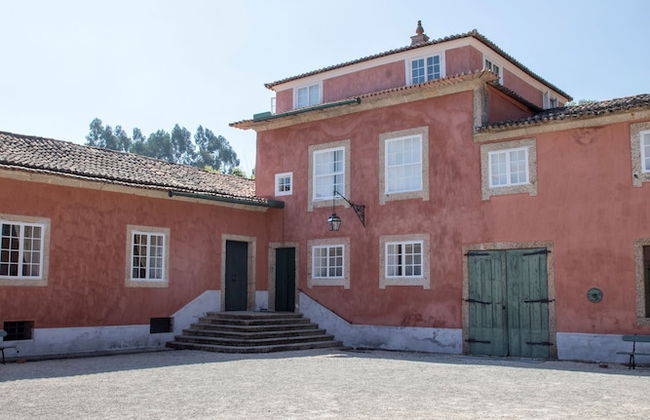 Casa De Sezim - Foto 49