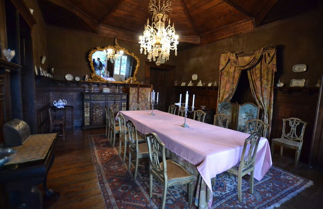 Casa De Sezim - Foto 35
