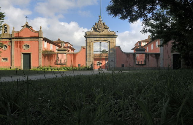 Casa De Sezim - Foto 1