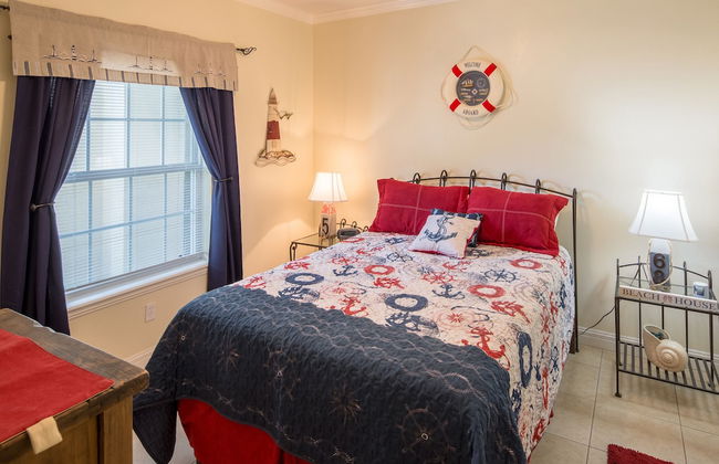 Rain Dancer by South Padre Condo Rentals - Foto 12