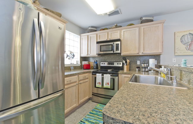 Rain Dancer by South Padre Condo Rentals - Foto 18