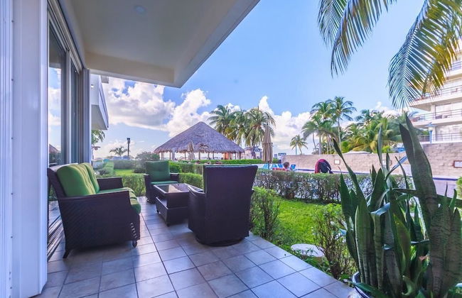 Ixchel 1BD suite by Skyrun - Foto 19