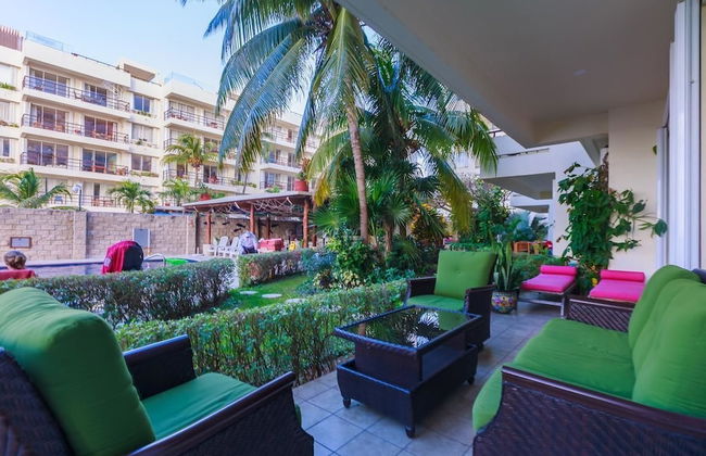 Ixchel 1BD suite by Skyrun - Foto 18