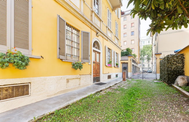 Piazza Risorgimento Cosy Studio - Foto 15