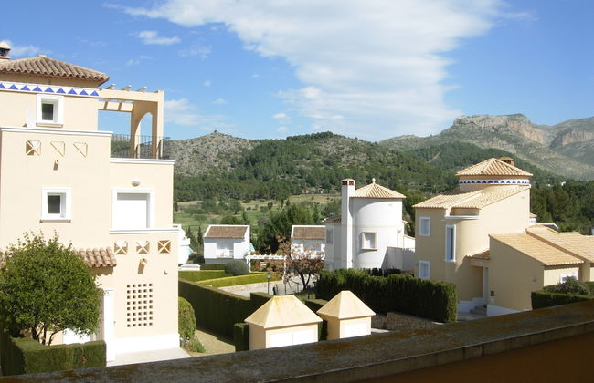 Apartamento Pinares Birdie - Foto 9