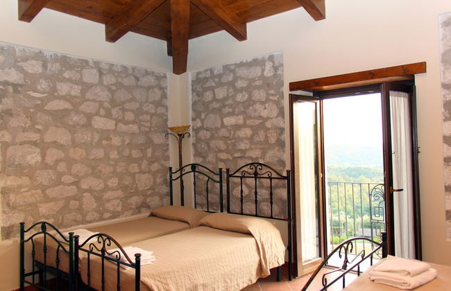 Masseria Mastrangelo - Foto 4