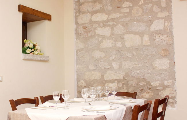 Masseria Mastrangelo - Foto 17
