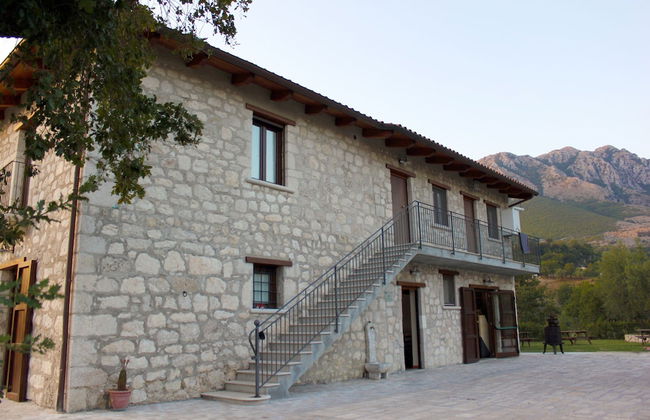 Masseria Mastrangelo - Foto 26