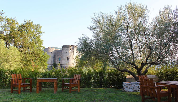 Photo 1 - Masseria Mastrangelo