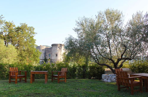 Photo 1 - Masseria Mastrangelo