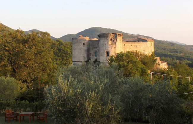 Masseria Mastrangelo - Foto 19
