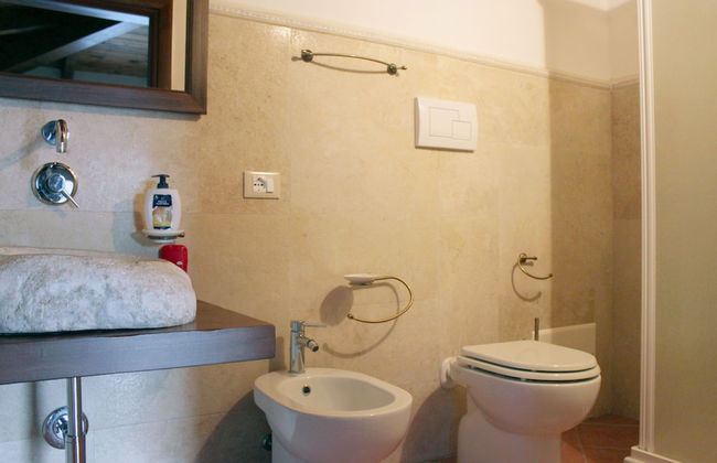 Masseria Mastrangelo - Foto 16