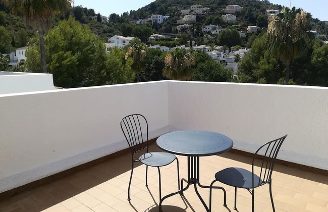 Apartamento Buganvilla - Foto 12