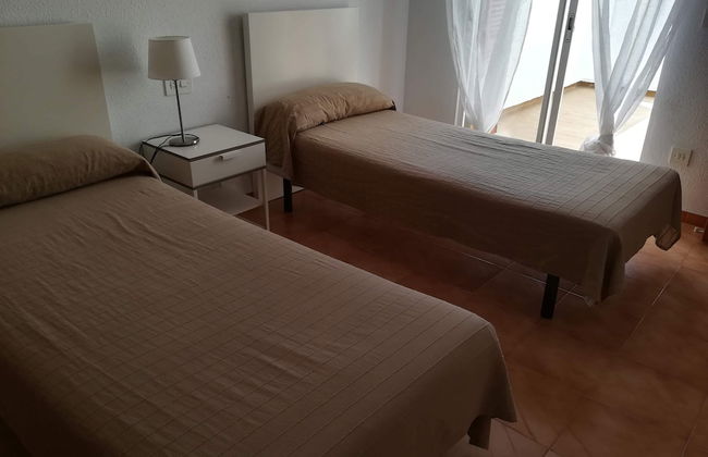 Apartamento Buganvilla - Foto 2